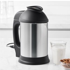 Almond Cow nut milk maker oats new